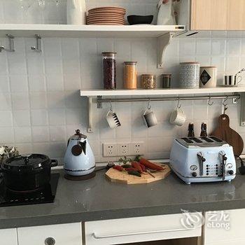 重庆叁寓所公寓(B23路分店)酒店提供图片