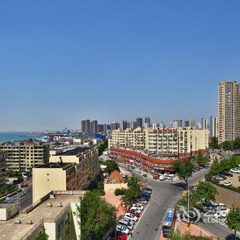 马利布客栈(青岛文兴里店)酒店提供图片