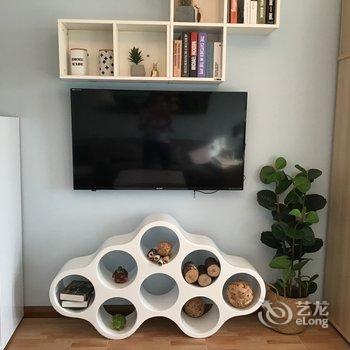 重庆叁寓所公寓(B23路分店)酒店提供图片