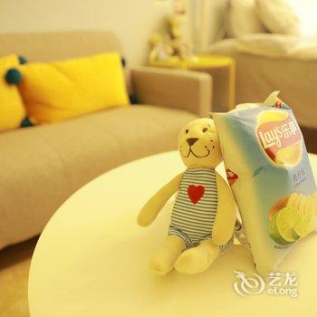 西安Rising公寓(希乐城分店)酒店提供图片