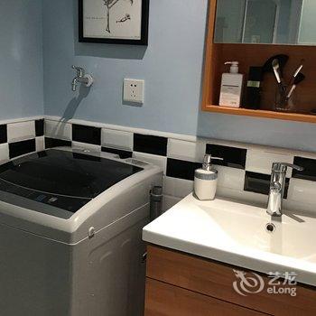 重庆叁寓所公寓(B23路分店)酒店提供图片