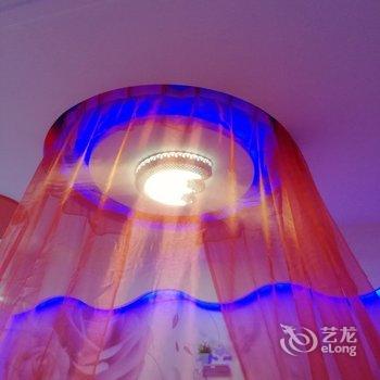 哈尔滨贵族家公寓(红场美术馆分店)酒店提供图片