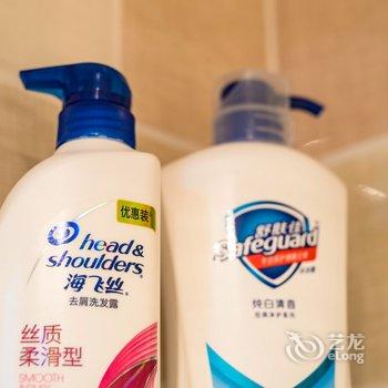 重庆阿怪公寓酒店提供图片