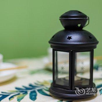 重庆路客BC6730精品民宿酒店提供图片