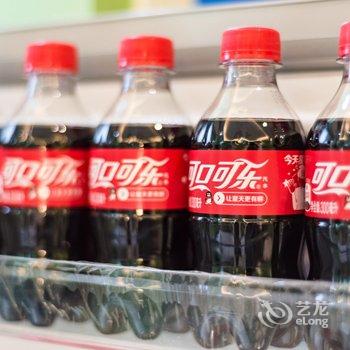 重庆阿怪公寓酒店提供图片