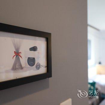 纳兰煜霖公寓(上海襄阳南路店)酒店提供图片