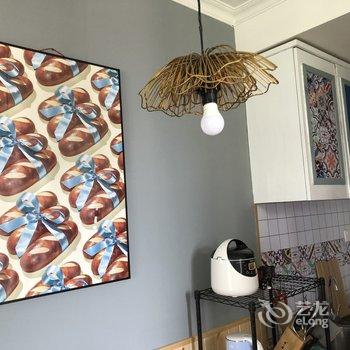 纳兰煜霖公寓(上海襄阳南路店)酒店提供图片