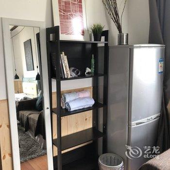 纳兰煜霖公寓(上海襄阳南路店)酒店提供图片