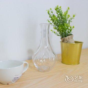 巢生活公寓(长安中国水墨画院店)酒店提供图片