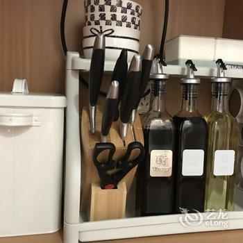 纳兰煜霖公寓(上海襄阳南路店)酒店提供图片