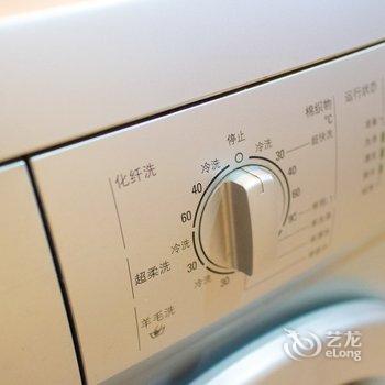 巢生活公寓(长安中国水墨画院店)酒店提供图片