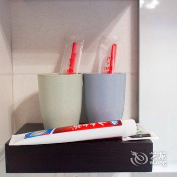 巢生活公寓(长安中国水墨画院店)酒店提供图片