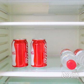 巢生活公寓(长安中国水墨画院店)酒店提供图片