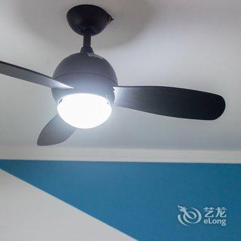 巢生活公寓(长安中国水墨画院店)酒店提供图片