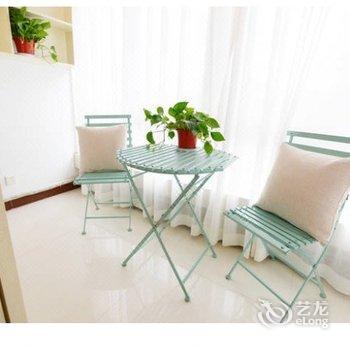 西安Locals路客·西安莲湖A05舍公寓(尚朴路北口分店)酒店提供图片