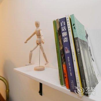 西安Locals路客·西安莲湖A05舍公寓(尚朴路北口分店)酒店提供图片