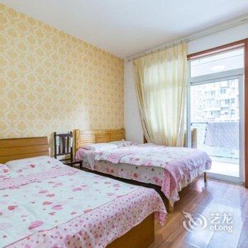 成都红影温馨之家公寓(12号店)酒店提供图片
