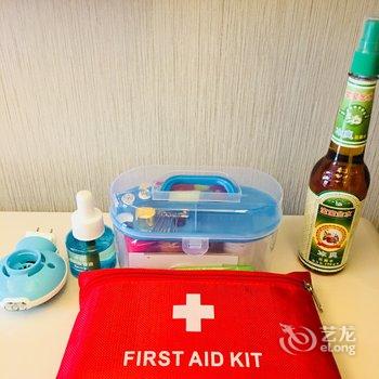 成都成都潇汐汐小屋公寓酒店提供图片