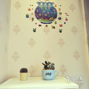 成都梁珍(遇见)客栈酒店提供图片