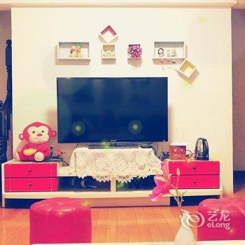 广州塔3号APM线星宸之家公寓(东风村分店)酒店提供图片