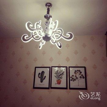 成都梁珍(遇见)客栈酒店提供图片