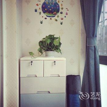 成都梁珍(遇见)客栈酒店提供图片