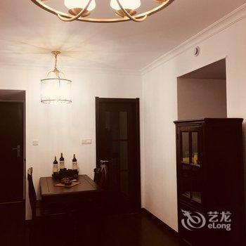 成都龙堂堂主公寓(天竺桂街分店)酒店提供图片