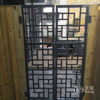 焦作云武堂中国院子付明浩客栈酒店提供图片