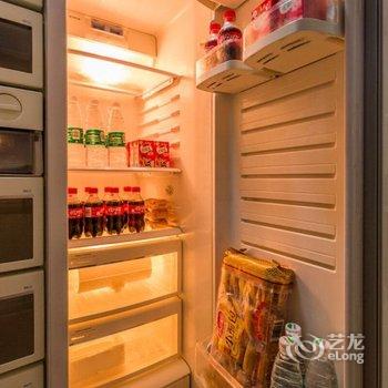 重庆Mandy(00117650)公寓(扬子公寓-会议厅分店)酒店提供图片
