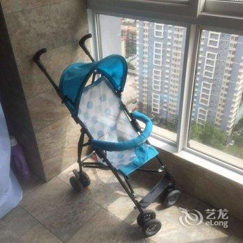 途掌柜公寓(西安梦立方儿童乐园店)酒店提供图片
