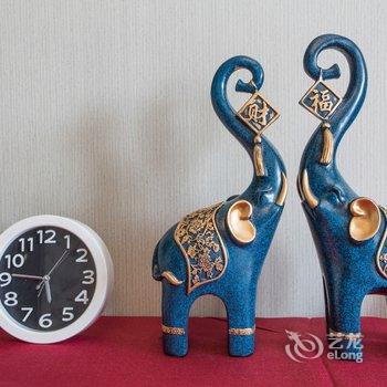 途掌柜公寓(西安梦立方儿童乐园店)酒店提供图片
