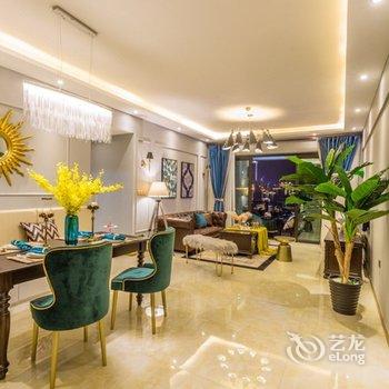 重庆Mandy(00117650)公寓(扬子公寓-会议厅分店)酒店提供图片