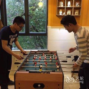 广州大学城小洲村遇见美旅度假别墅(小洲村分店)酒店提供图片