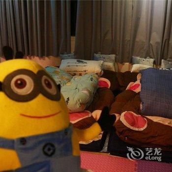 广州大学城小洲村遇见美旅度假别墅(小洲村分店)酒店提供图片