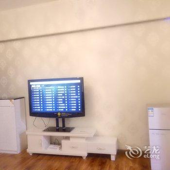 重庆好友公寓(浪漫金街分店)酒店提供图片