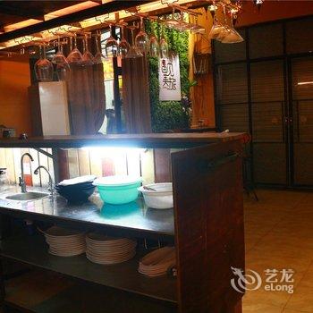 广州大学城小洲村遇见美旅度假别墅(小洲村分店)酒店提供图片