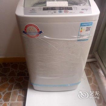 重庆好友公寓(浪漫金街分店)酒店提供图片