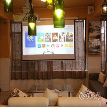 广州大学城小洲村遇见美旅度假别墅(小洲村分店)酒店提供图片