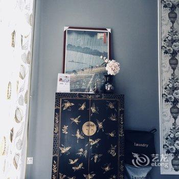 青岛JesseYin度假别墅(霞沟村分店)酒店提供图片