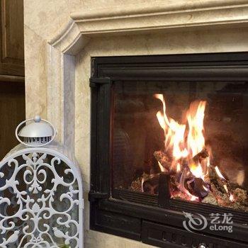 青岛JesseYin度假别墅(霞沟村分店)酒店提供图片