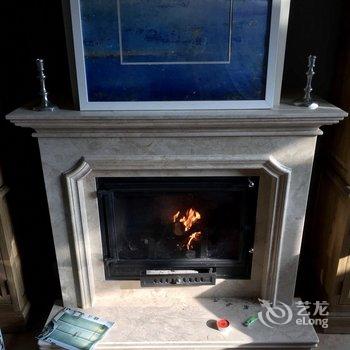 青岛JesseYin度假别墅(霞沟村分店)酒店提供图片