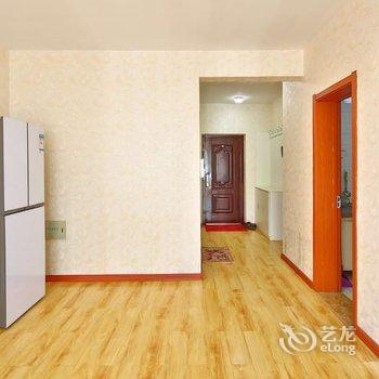 青岛青岛金沙滩全家幸福海景度假公寓(烟台前村分店)酒店提供图片