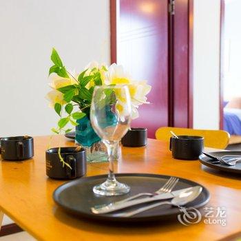 西安巢生活「鑫海大厦」分店公寓(与西影路分店)酒店提供图片