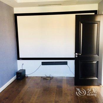 青岛JesseYin度假别墅(霞沟村分店)酒店提供图片