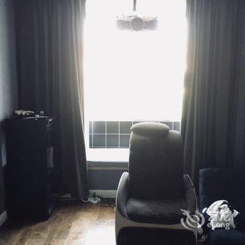 青岛JesseYin度假别墅(霞沟村分店)酒店提供图片