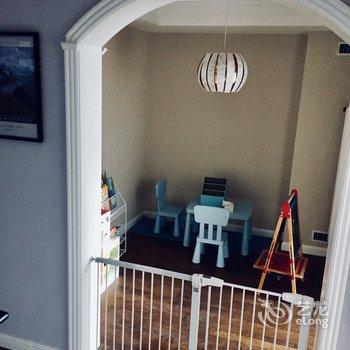 青岛JesseYin度假别墅(霞沟村分店)酒店提供图片