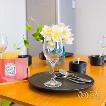 西安巢生活「鑫海大厦」分店公寓(与西影路分店)酒店提供图片