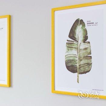 西安巢生活「鑫海大厦」分店公寓(与西影路分店)酒店提供图片