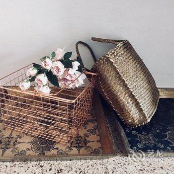 青岛JesseYin度假别墅(霞沟村分店)酒店提供图片