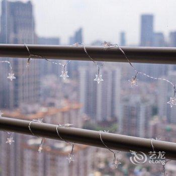 广州至简(00127550)公寓(自觉艺术馆分店)酒店提供图片
